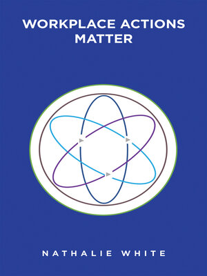 cover image of Workplace Actions Matter